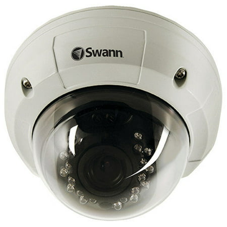 non POE version Surveillance security camera Swann SWNHD-805CAM HD network